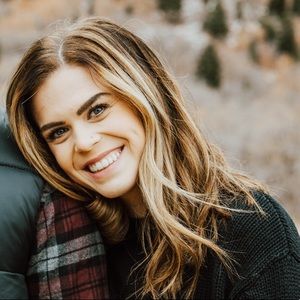 Meet your Posher, Kenzee